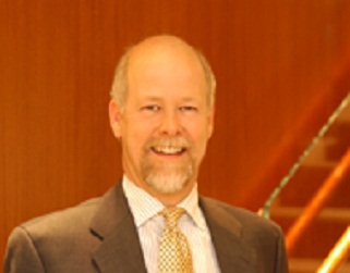 Photo of David C. Mielke