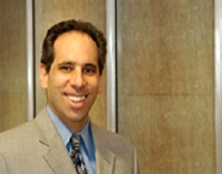 Photo of Matthew S. Jaffe